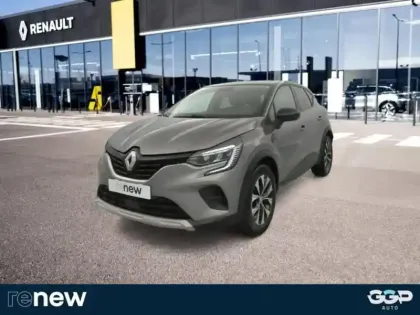 Photo Renault Captur