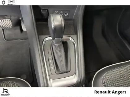 Photo 5 Renault Captur  TCe 140ch Intens EDC