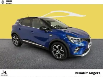 Photo 1 Renault Captur  TCe 140ch Intens EDC