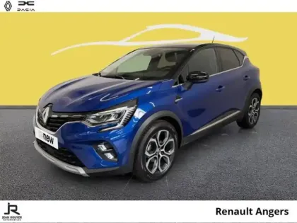 Photo Renault Captur