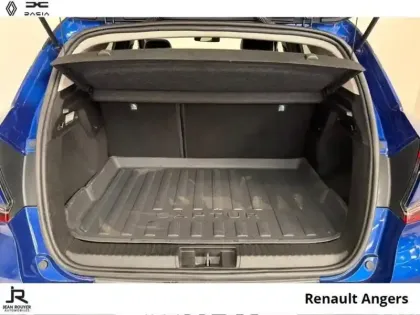 Photo 6 Renault Captur  TCe 140ch Intens EDC