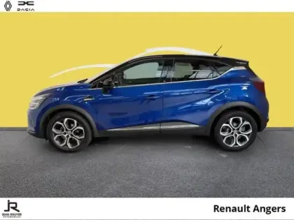 Photo 9 Renault Captur  TCe 140ch Intens EDC