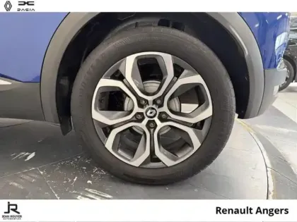 Photo 7 Renault Captur  TCe 140ch Intens EDC