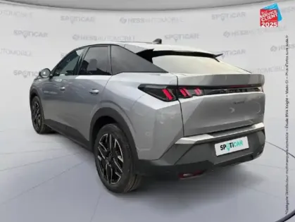 Photo 7 Peugeot 3008  1.2 Hybrid 136ch Allure e-DCS6