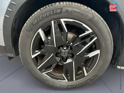 Photo 9 Peugeot 3008  1.2 Hybrid 136ch Allure e-DCS6