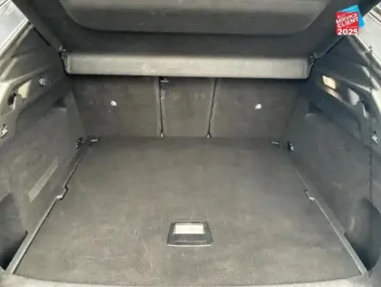 Photo 13 Peugeot 3008  1.2 Hybrid 136ch Allure e-DCS6