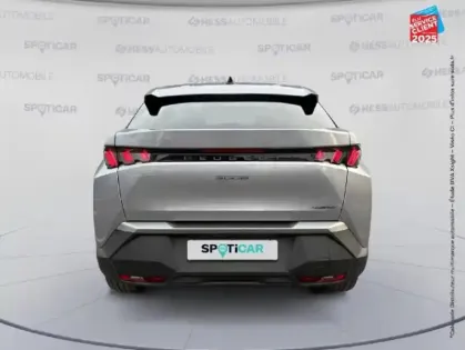 Photo 6 Peugeot 3008  1.2 Hybrid 136ch Allure e-DCS6