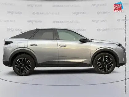 Photo 3 Peugeot 3008  1.2 Hybrid 136ch Allure e-DCS6