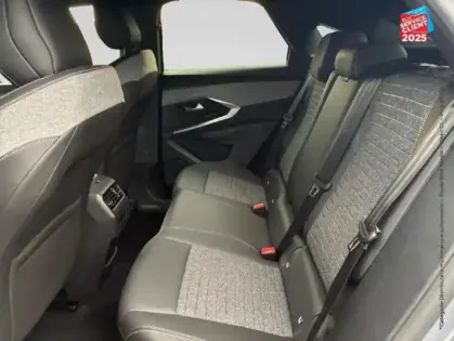 Photo 10 Peugeot 3008  1.2 Hybrid 136ch Allure e-DCS6