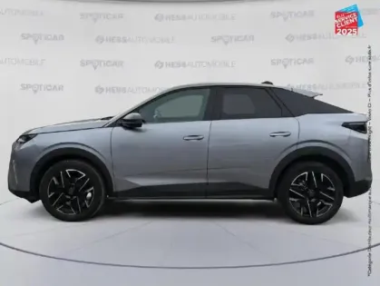 Photo 8 Peugeot 3008  1.2 Hybrid 136ch Allure e-DCS6