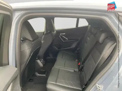 Photo 10 BMW X2  sDrive18dA 150ch M Sport DKG7