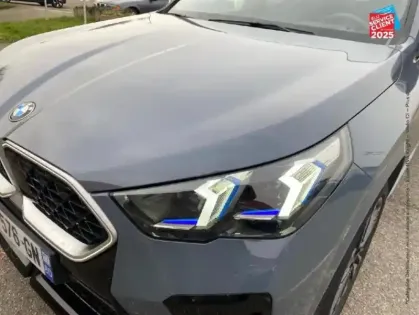 Photo 12 BMW X2  sDrive18dA 150ch M Sport DKG7