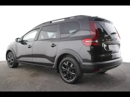 Photo 2 Dacia Jogger  1.0 ECO-G 100ch Extreme+ 7 places -24