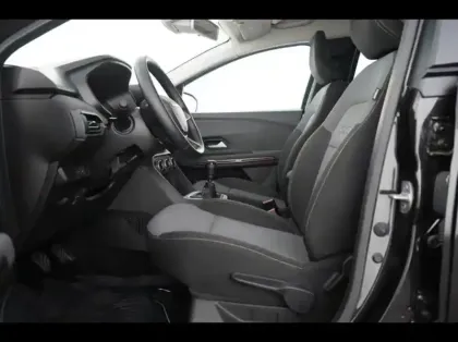 Photo 14 Dacia Jogger  1.0 ECO-G 100ch Extreme+ 7 places -24