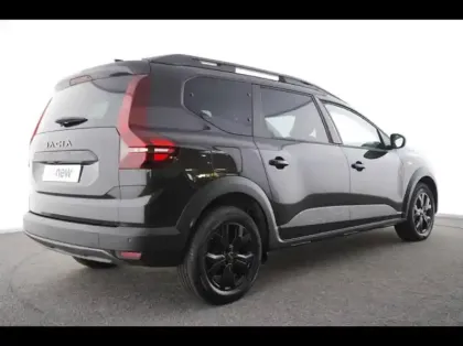 Photo 4 Dacia Jogger  1.0 ECO-G 100ch Extreme+ 7 places -24