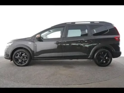 Photo 8 Dacia Jogger  1.0 ECO-G 100ch Extreme+ 7 places -24