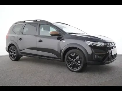 Photo 6 Dacia Jogger  1.0 ECO-G 100ch Extreme+ 7 places -24