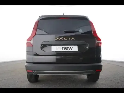Photo 3 Dacia Jogger  1.0 ECO-G 100ch Extreme+ 7 places -24