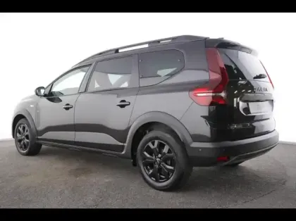 Photo 1 Dacia Jogger  1.0 ECO-G 100ch Extreme+ 7 places -24