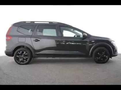 Photo 5 Dacia Jogger  1.0 ECO-G 100ch Extreme+ 7 places -24
