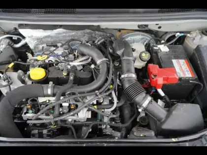 Photo 13 Dacia Jogger  1.0 ECO-G 100ch Extreme+ 7 places -24