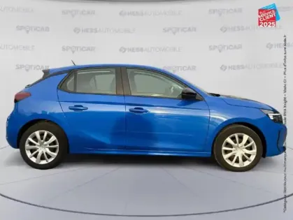 Photo 3 Opel Corsa  1.2 75ch