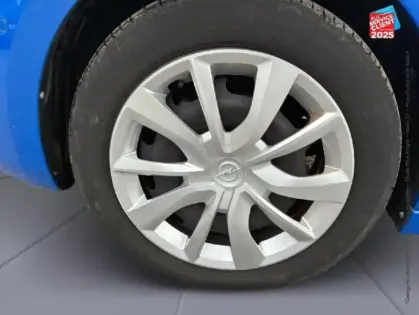 Photo 9 Opel Corsa  1.2 75ch