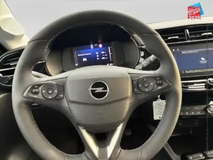 Photo 11 Opel Corsa  1.2 75ch