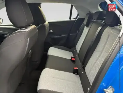 Photo 10 Opel Corsa  1.2 75ch