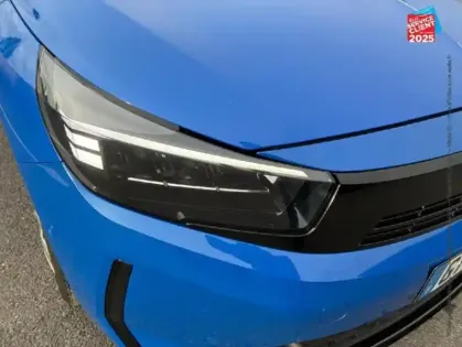 Photo 12 Opel Corsa  1.2 75ch