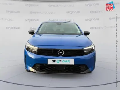 Photo 1 Opel Corsa  1.2 75ch