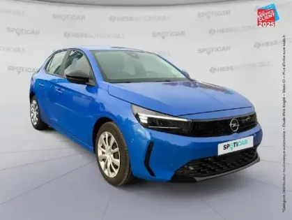 Photo 2 Opel Corsa  1.2 75ch