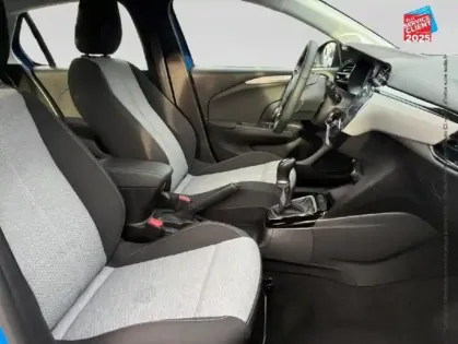 Photo 4 Opel Corsa  1.2 75ch