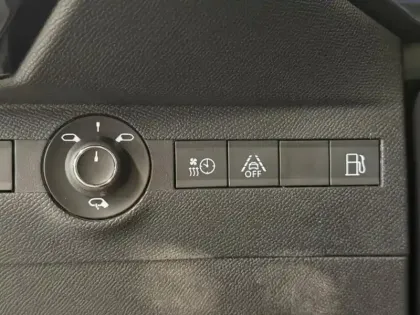 Photo 11 DS DS 7  Crossback E-TENSE 4x4 300ch Rivoli