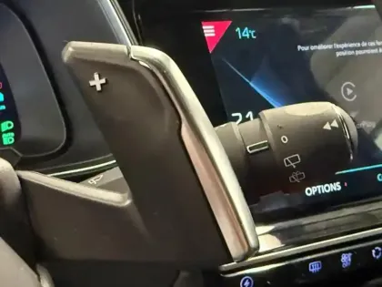 Photo 13 DS DS 7  Crossback E-TENSE 4x4 300ch Rivoli