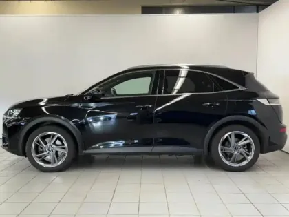 Photo 5 DS DS 7  Crossback E-TENSE 4x4 300ch Rivoli