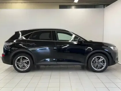 Photo 2 DS DS 7  Crossback E-TENSE 4x4 300ch Rivoli