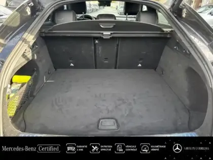 Photo 14 Mercedes Classe GLC GLC Coupé 300 de 194+122ch AMG Line 4Matic 9G-Tronic