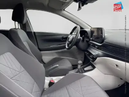Photo 4 Hyundai Bayon  1.0 T-GDi 100ch Hybrid 48V Executive DCT-7