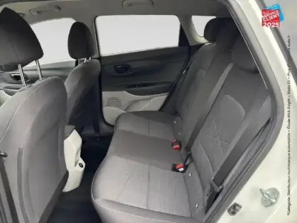 Photo 10 Hyundai Bayon  1.0 T-GDi 100ch Hybrid 48V Executive DCT-7