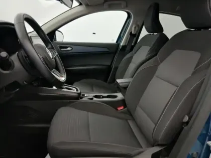 Photo 13 Renault Arkana  1.3 TCe mild hybrid 140ch Evolution EDC -22