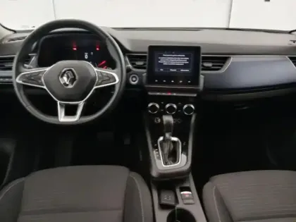 Photo 12 Renault Arkana  1.3 TCe mild hybrid 140ch Evolution EDC -22