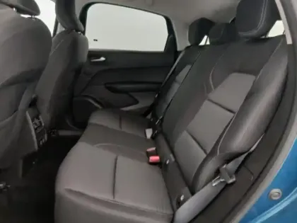 Photo 14 Renault Arkana  1.3 TCe mild hybrid 140ch Evolution EDC -22