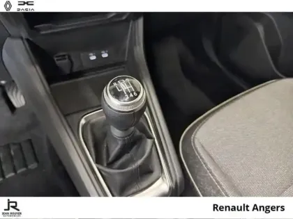 Photo 5 Renault Captur  Eco-G GPL 100ch Techno