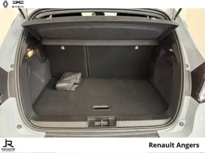 Photo 6 Renault Captur  Eco-G GPL 100ch Techno