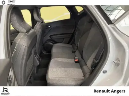 Photo 3 Renault Captur  Eco-G GPL 100ch Techno