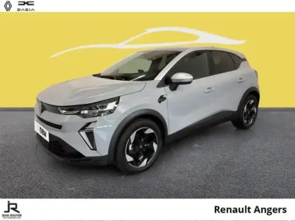 Photo Renault Captur