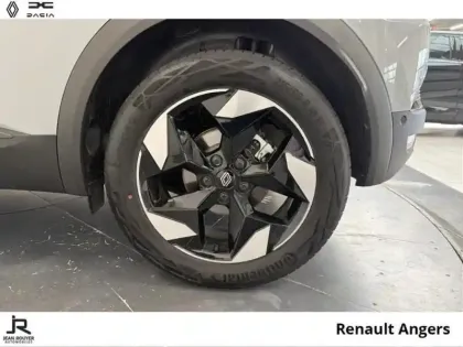 Photo 7 Renault Captur  Eco-G GPL 100ch Techno