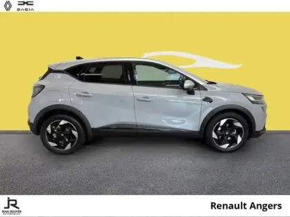 Photo 13 Renault Captur  Eco-G GPL 100ch Techno