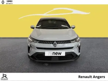 Photo 8 Renault Captur  Eco-G GPL 100ch Techno